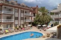 Romance Club Hotel