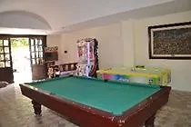 Romance Club Szálloda