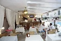 Szálloda Romance Club Marmaris