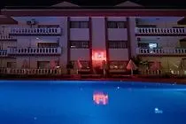 Romance Club Szálloda 3*
