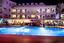 Szálloda Romance Club Marmaris