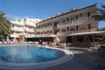 Romance Club Szálloda Marmaris