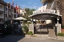 Szálloda Romance Club Marmaris